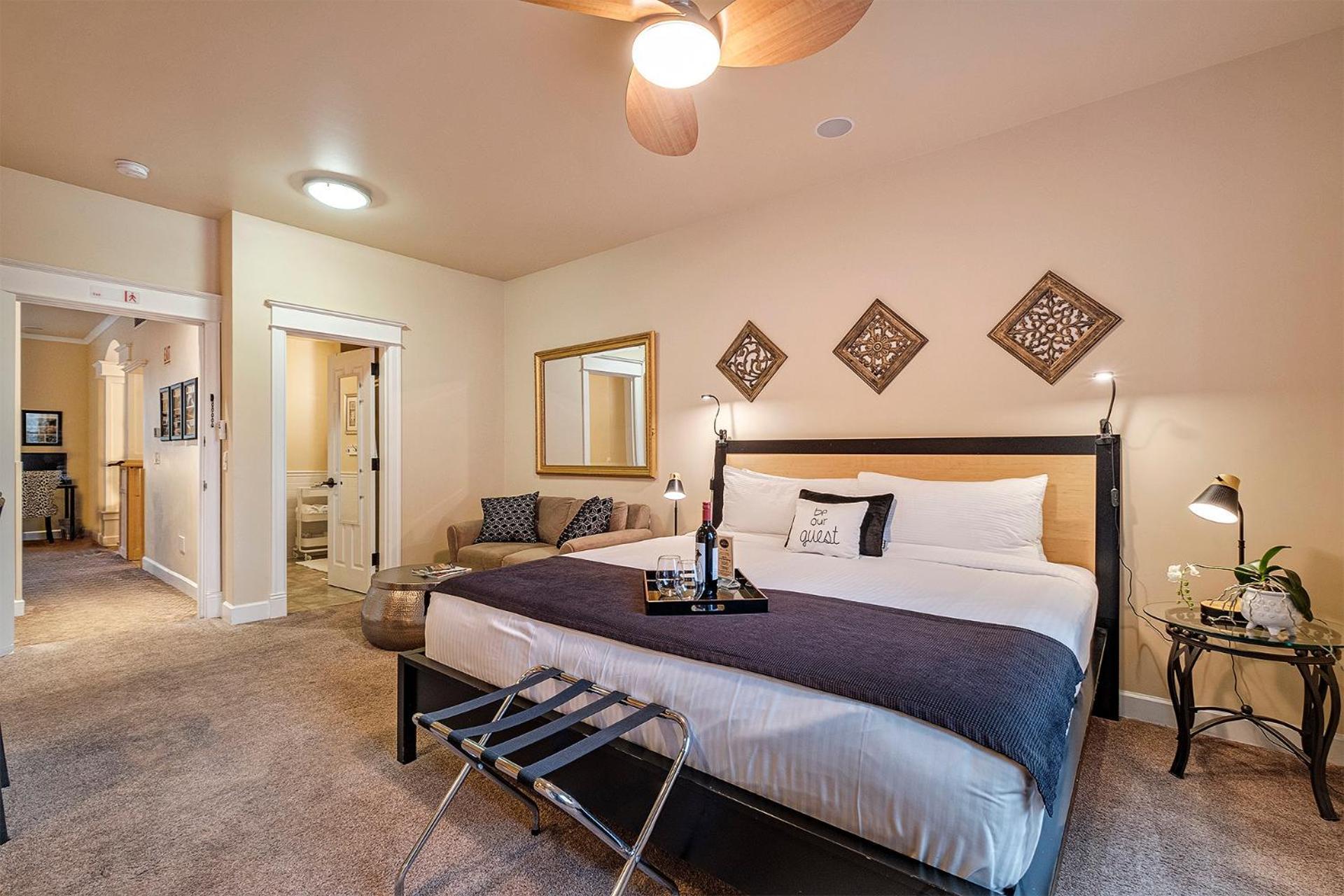 הילסבורו The Orenco Station Hotel מראה חיצוני תמונה