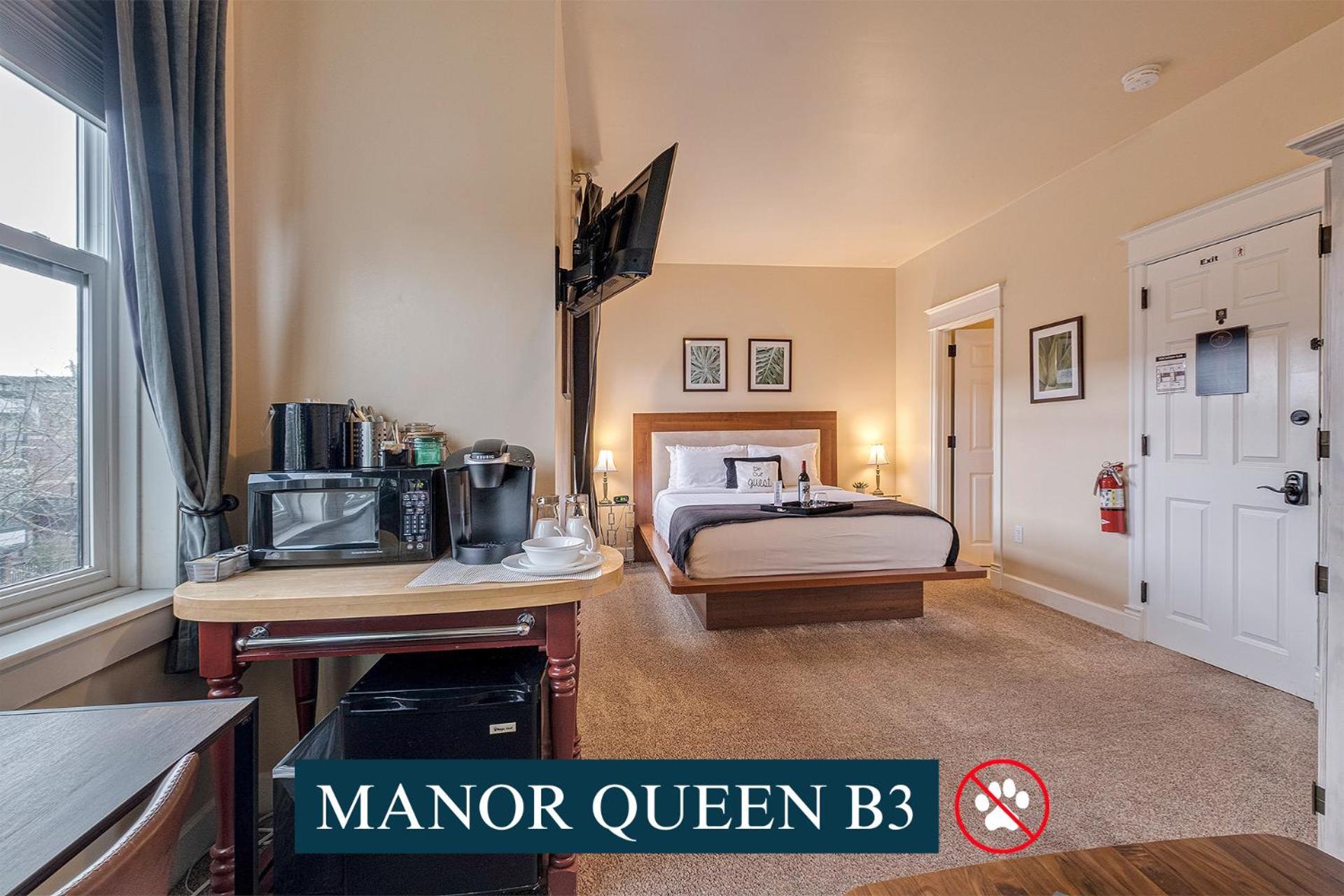 הילסבורו The Orenco Station Hotel מראה חיצוני תמונה